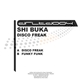 Shi Buka - Disco Freak