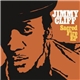 Jimmy Cliff - Sacred Fire EP