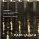 Mads Langer - Behold Sampler