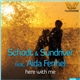 Schodt & Sundriver Feat. Aida Fenhel - Here With Me