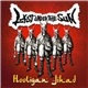 Last Under The Sun - Hooligan Jihad