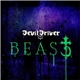 Devildriver - Beast