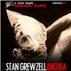 Stan Grewzell - Anoxia