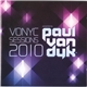 Paul van Dyk - Vonyc Sessions 2010