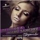 DJ Litos & Manu Sanchez Featuring Lucy - Superstar