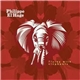 Philippe El Hage - Flying With Elephants