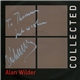 Alan Wilder - Collected