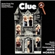 John Morris - Clue - The Movie