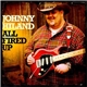 Johnny Hiland - All Fired Up