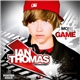 Ian Thomas - More Than A Game