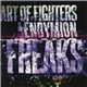 Art Of Fighters & Endymion - Freaks