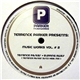 Terrence Parker - Music Works Vol. # 2