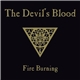 The Devil's Blood - Fire Burning