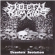 Skeletal Remains - Desolate Isolation