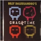 Billy Dalessandro - Cracktime