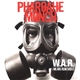 Pharoahe Monch - W.A.R. (We Are Renegades)