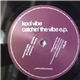 Kool Vibe - Catchin' The Vibe E.P.