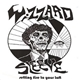 Wizzard Sleeve / True Sons Of Thunder - Split