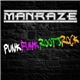 Man Raze - PunkFunkRootsRock