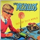 The Rezillos - Out Of This World