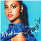 Jessica Mauboy Featuring Jay Sean - What Happened To Us