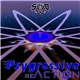 Various - Psygressive Reaction