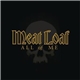 Meat Loaf - All Of Me