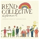 Rend Collective Experiment - Homemade Worship By Handmade People