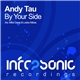 Andy Tau - By Your Side